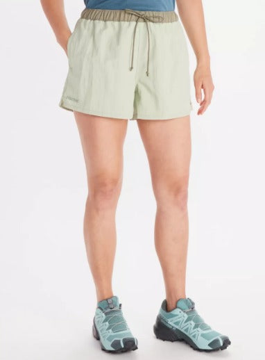 Marmot Women's Juniper Springs 3" Shorts