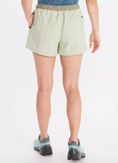 Marmot Women's Juniper Springs 3" Shorts