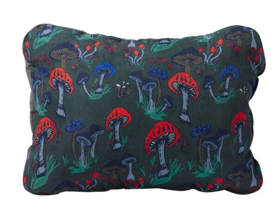 Compressible Pillow Cinch