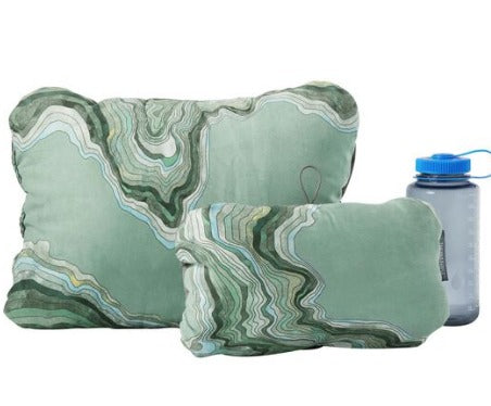 Compressible Pillow Cinch