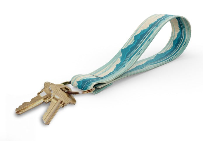 Wingo Outdoors Key Fob