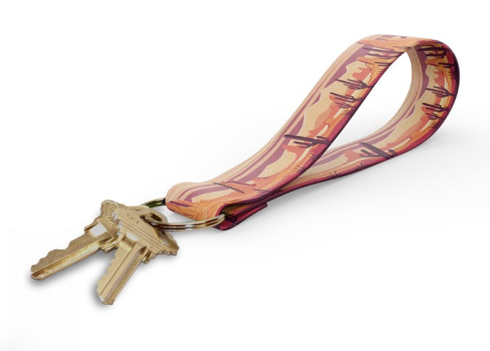 Wingo Outdoors Key Fob