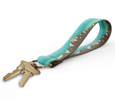 Wingo Outdoors Key Fob