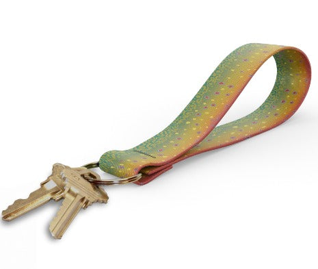 Wingo Outdoors Key Fob
