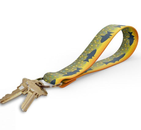 Wingo Outdoors Key Fob