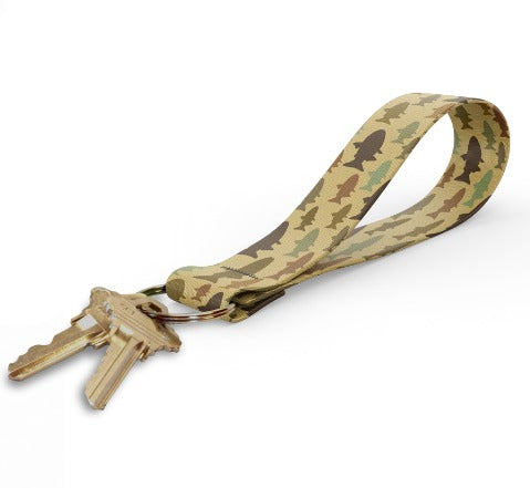 Wingo Outdoors Key Fob