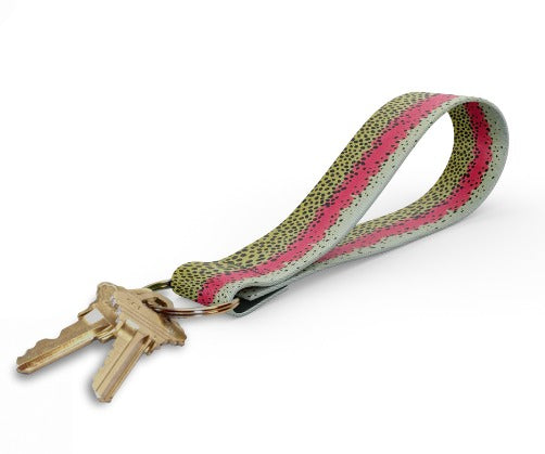 Wingo Outdoors Key Fob