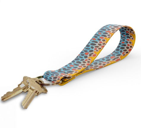 Wingo Outdoors Key Fob