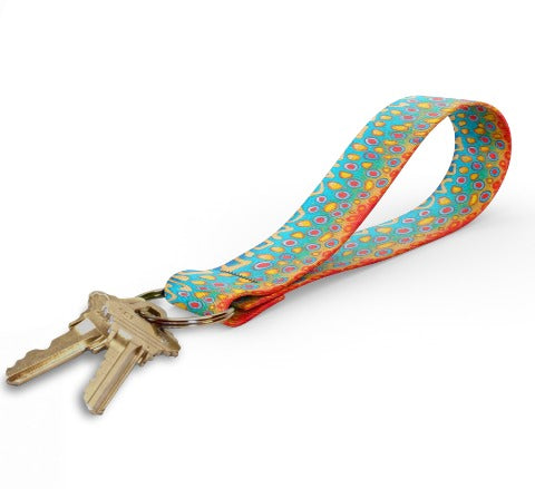 Wingo Outdoors Key Fob