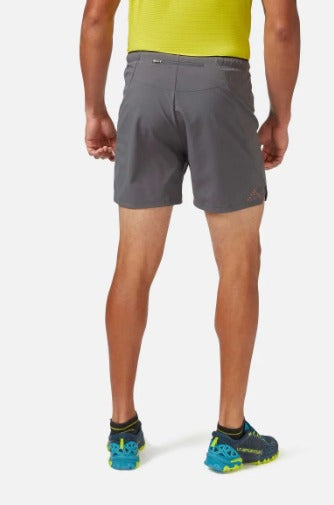 Rab Men's Talus Active Shorts