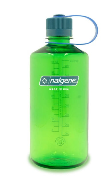 32oz Narrow Mouth Sustain Water Bottle