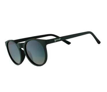 Goodr Sunglasses- I Have These On Vinyl, Too