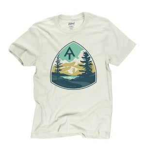 The Landmark Project Appalachian Trail Tee