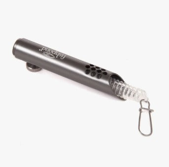Fishpond Swivel Retractor-Lichen
