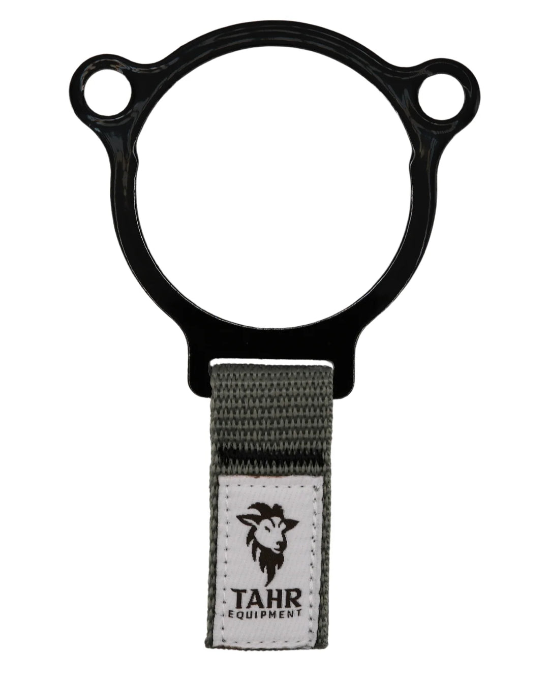 Cap Strap Wide Mouth