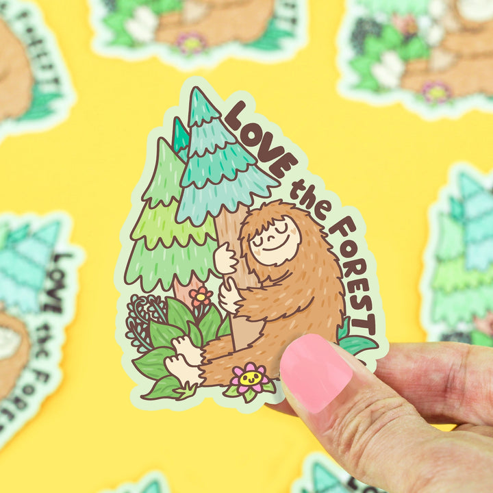 Turtle Soup Stickers