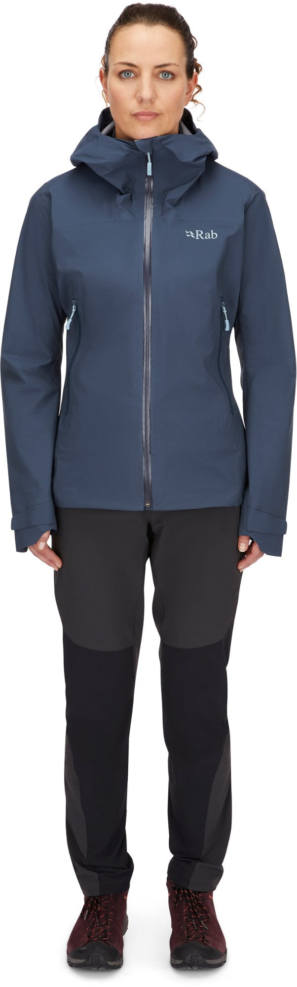 Downpour Light Jacket - Women&