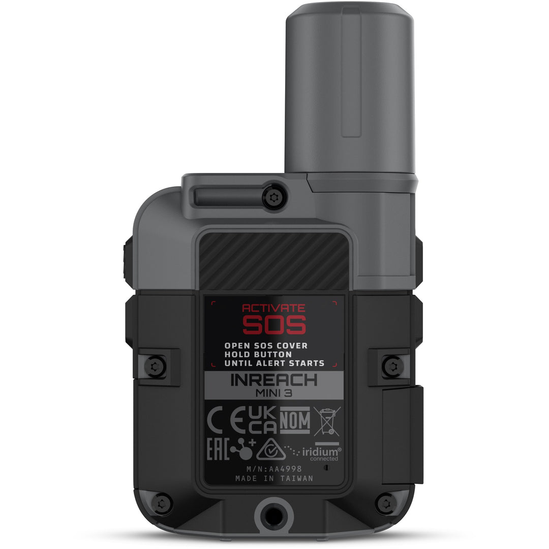 Garmin Inreach Mini 3