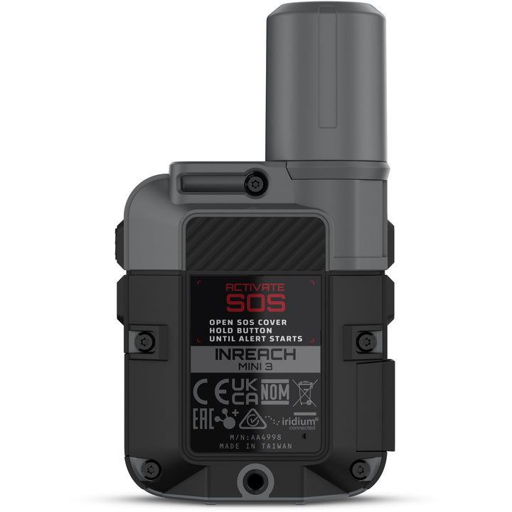 Garmin Inreach Mini 3