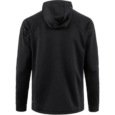 Fjallraven Abisko Grid Fleece Hoodie