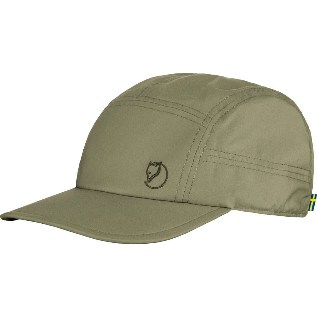 Abisko Hike Lite Hat