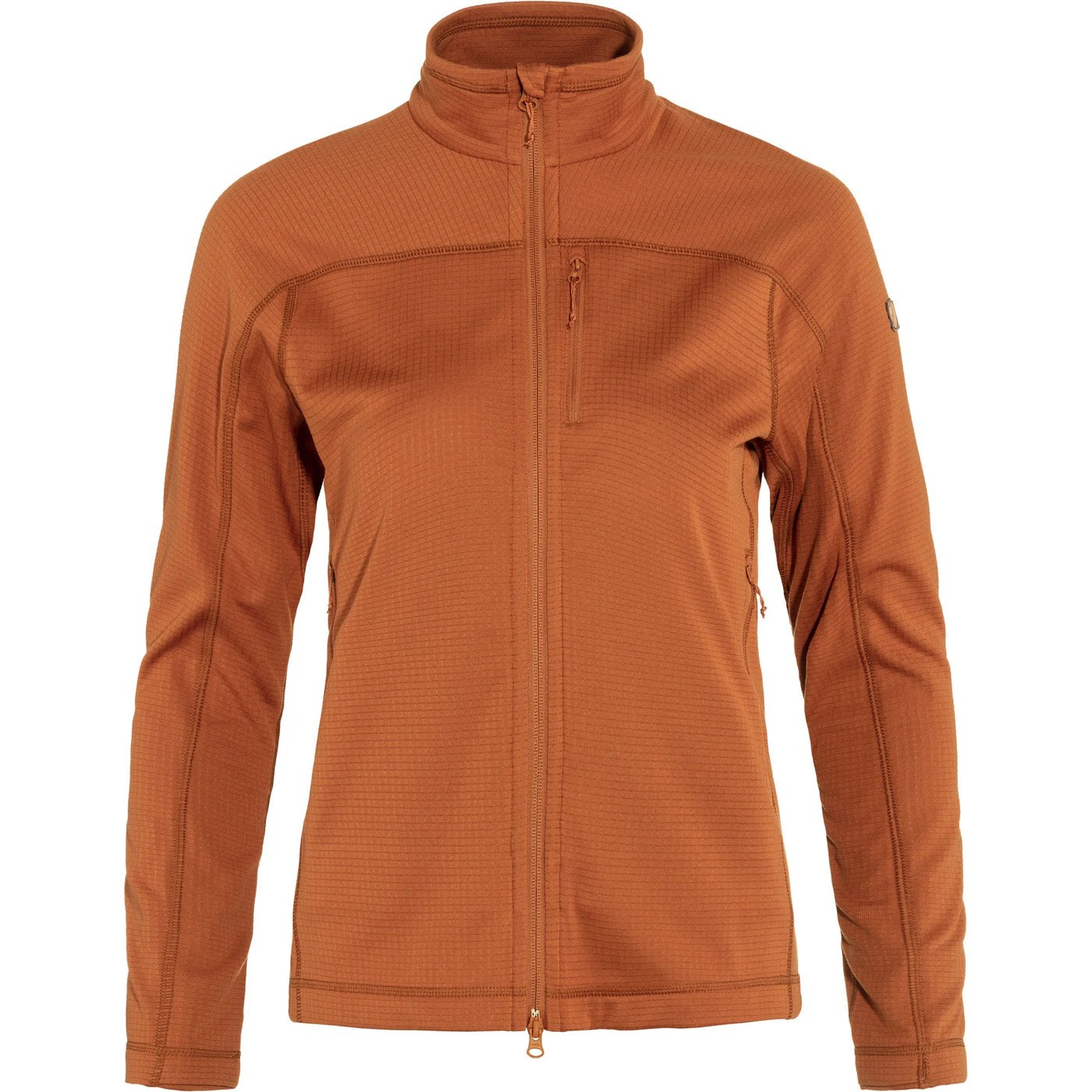 FjällRäven Women's Abisko Lite Fleece Jacket