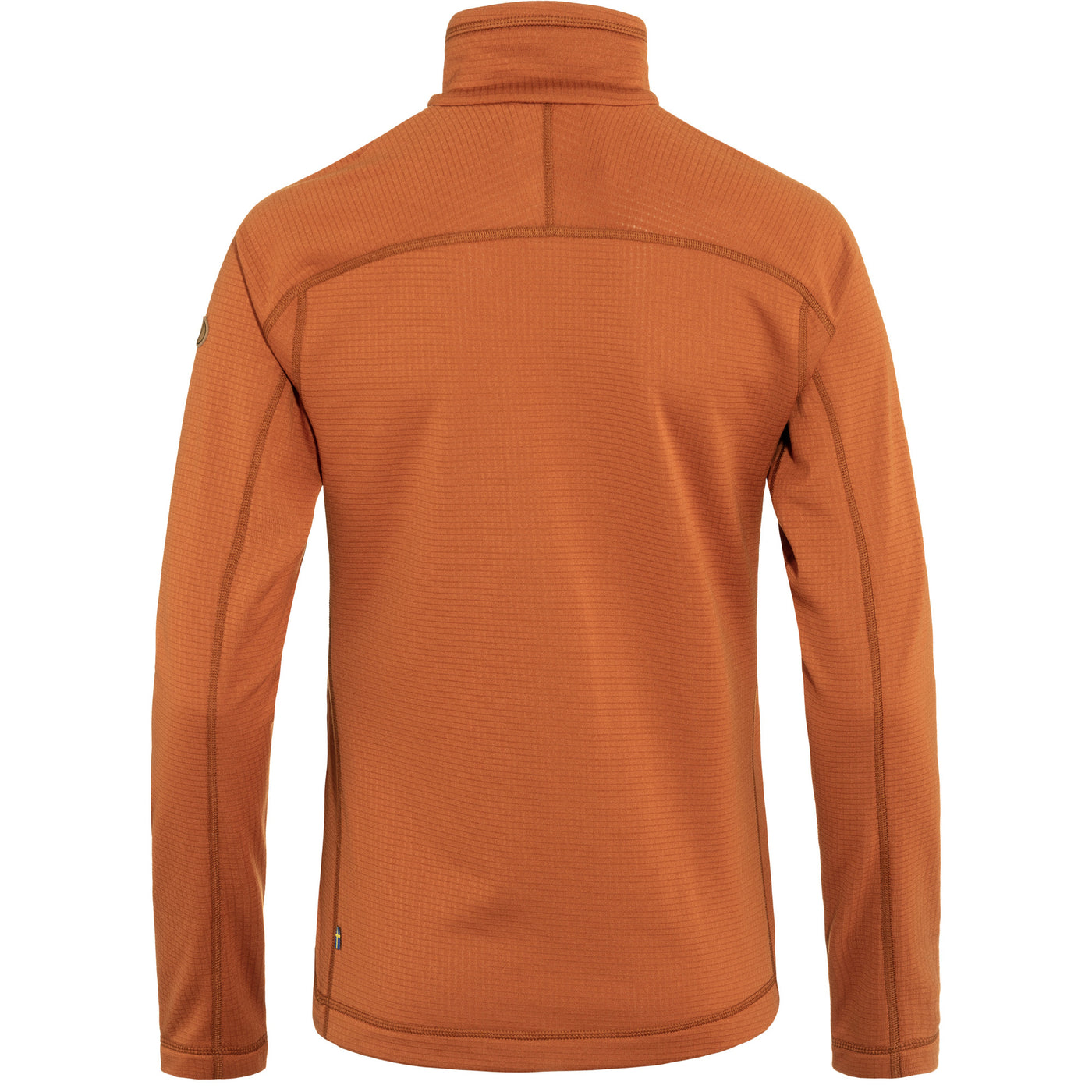 FjällRäven Women's Abisko Lite Fleece Jacket