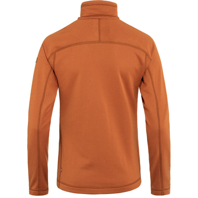 FjällRäven Women's Abisko Lite Fleece Jacket