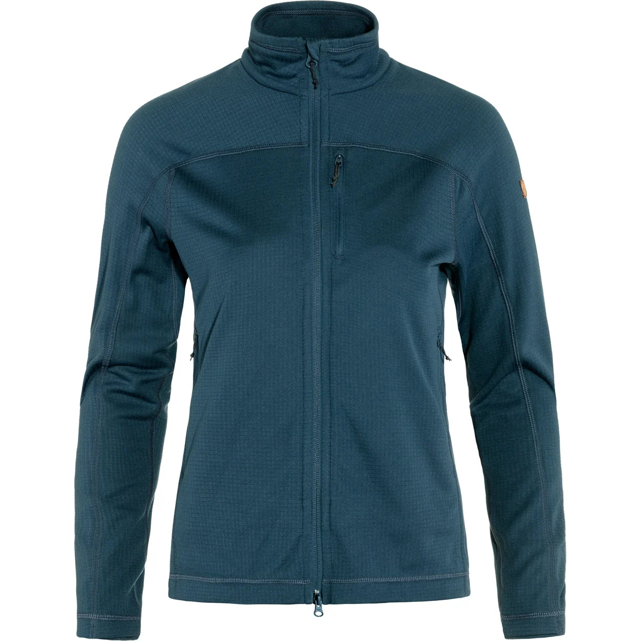 FjällRäven Women's Abisko Lite Fleece Jacket