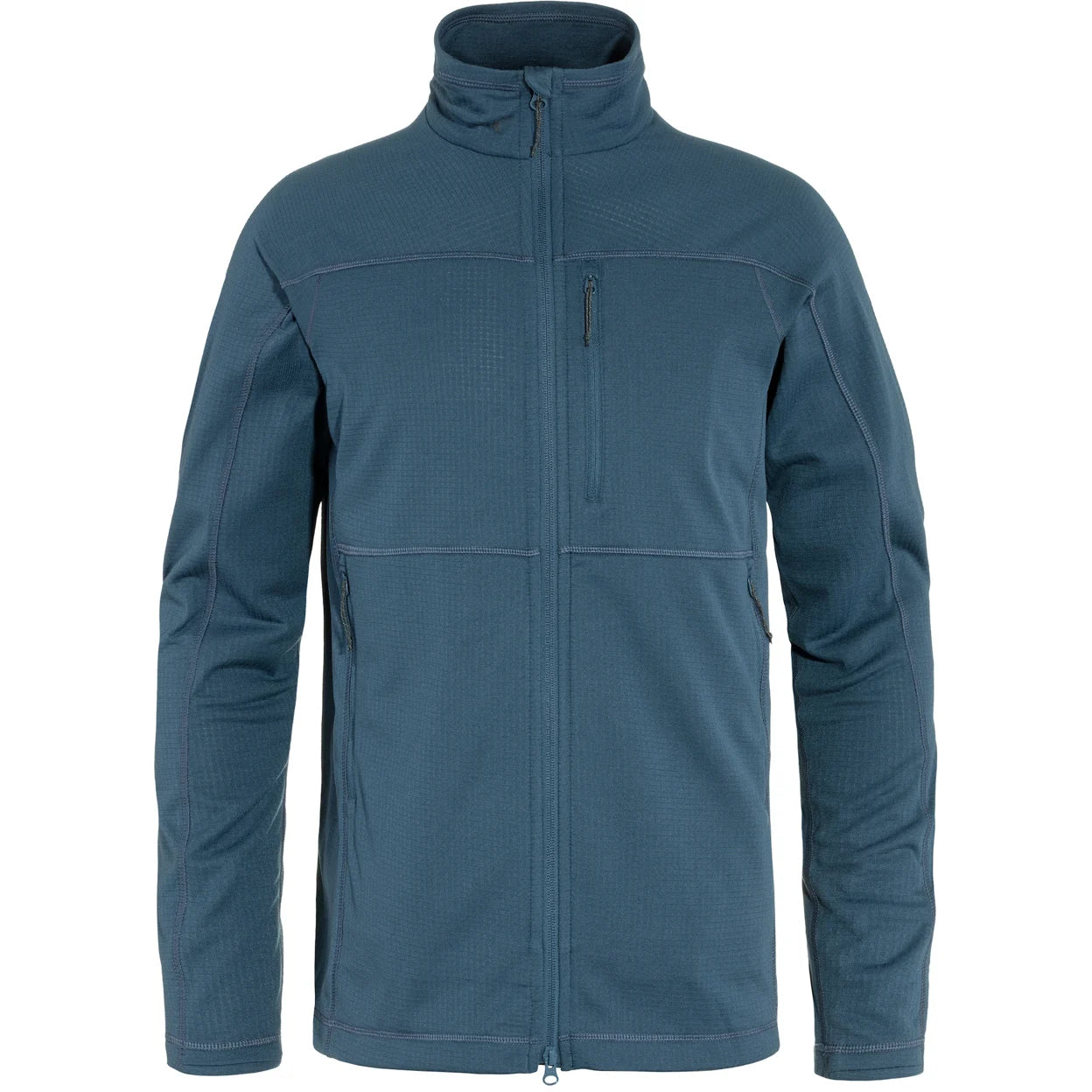 FjällRäven Men's Abisko Lite Fleece Jacket