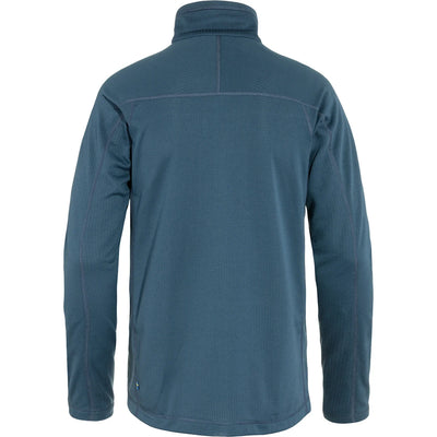 FjällRäven Men's Abisko Lite Fleece Jacket
