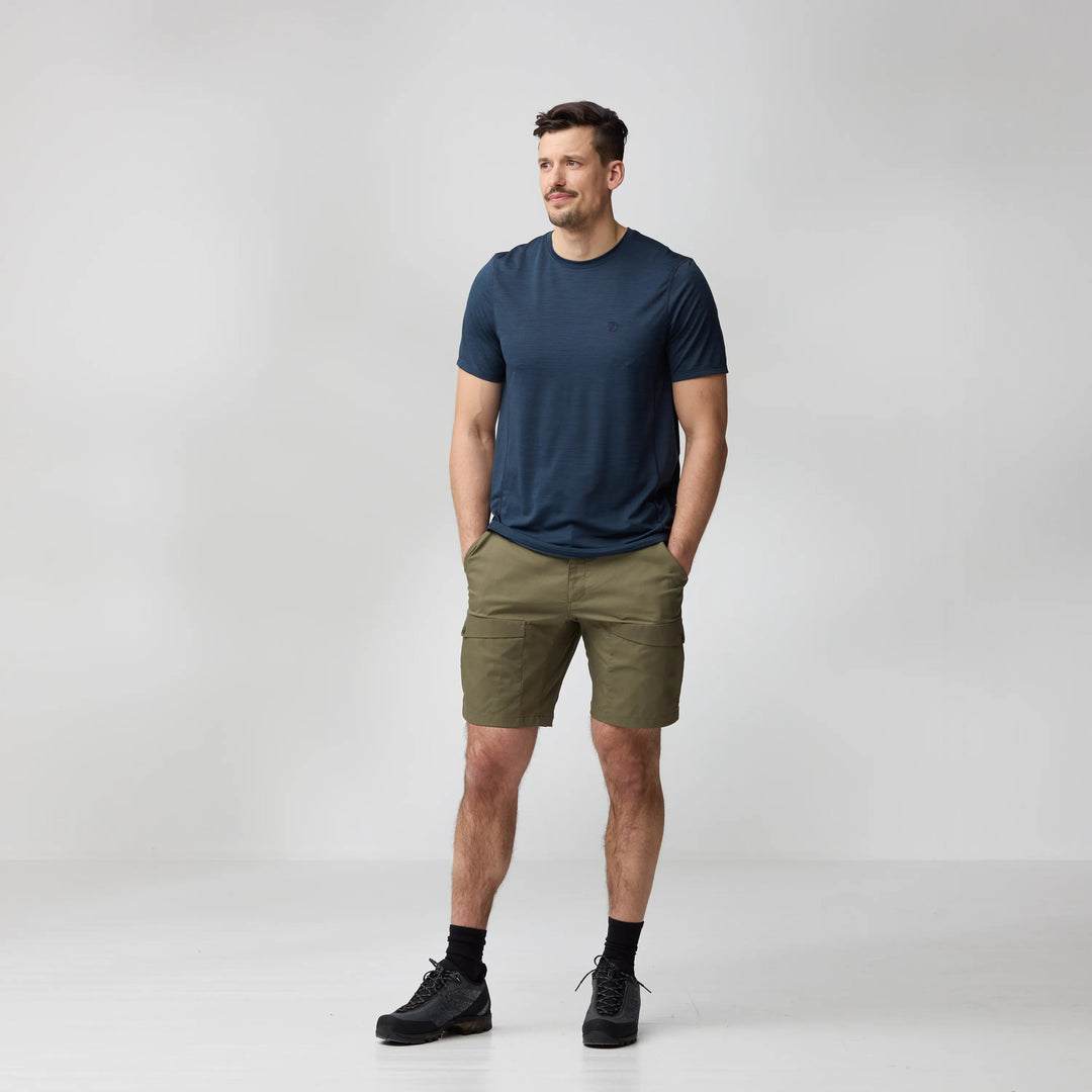 FjällRäven Men&