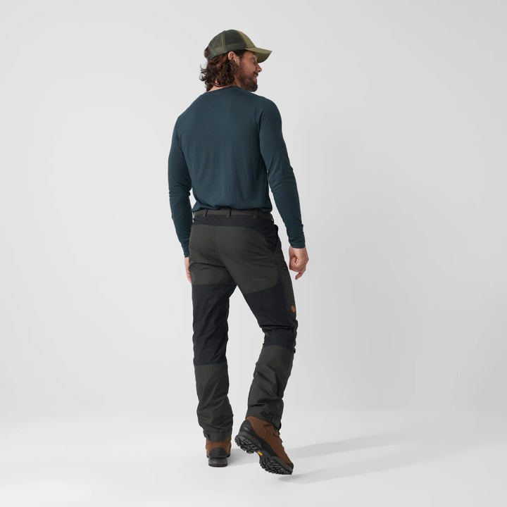 Abisko Lite Trekking Trousers Men&