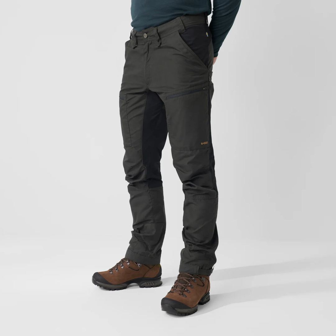 Abisko Lite Trekking Trousers Men&