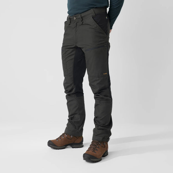 Abisko Lite Trekking Trousers Men&