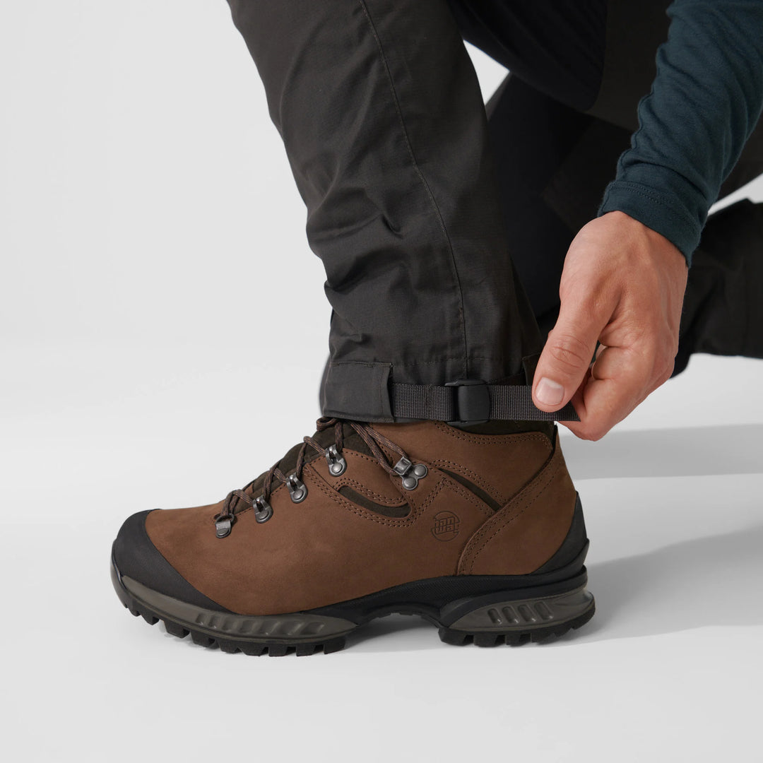 Abisko Lite Trekking Trousers Men&