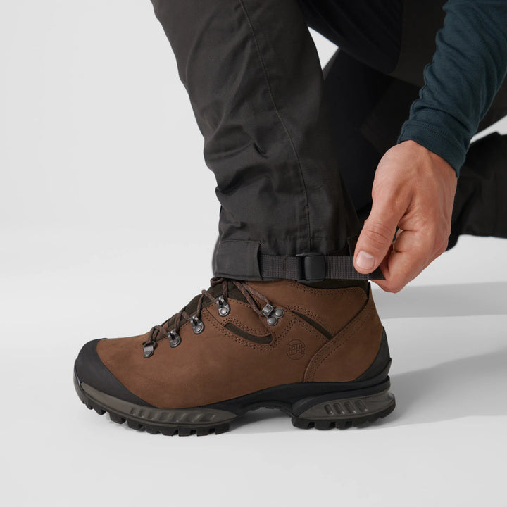 Abisko Lite Trekking Trousers Men&