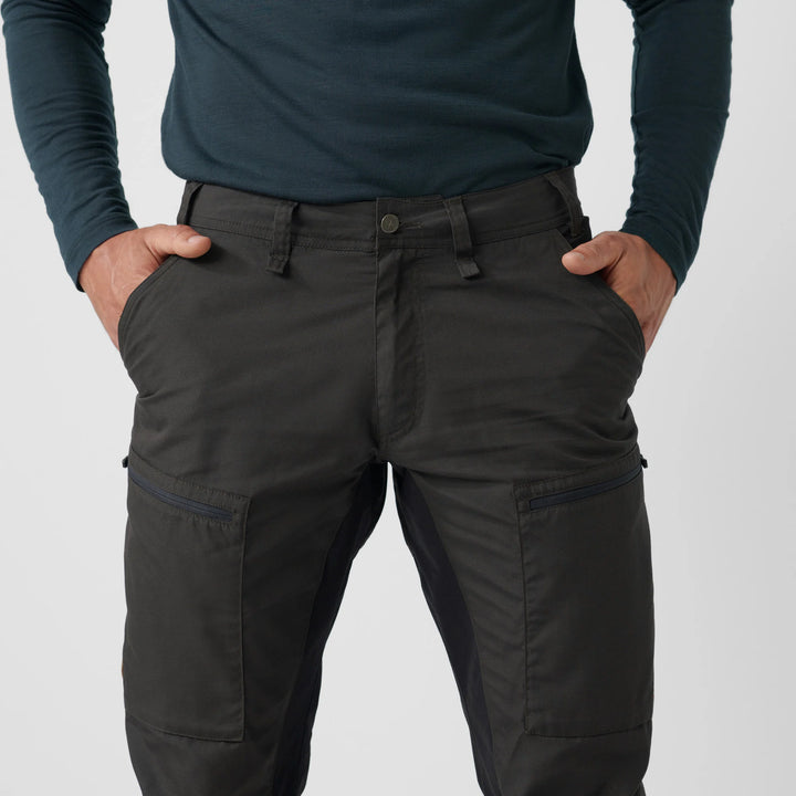 Abisko Lite Trekking Trousers Men&