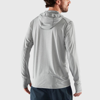 FjällRäven Men's Abisko Sun-Hoodie