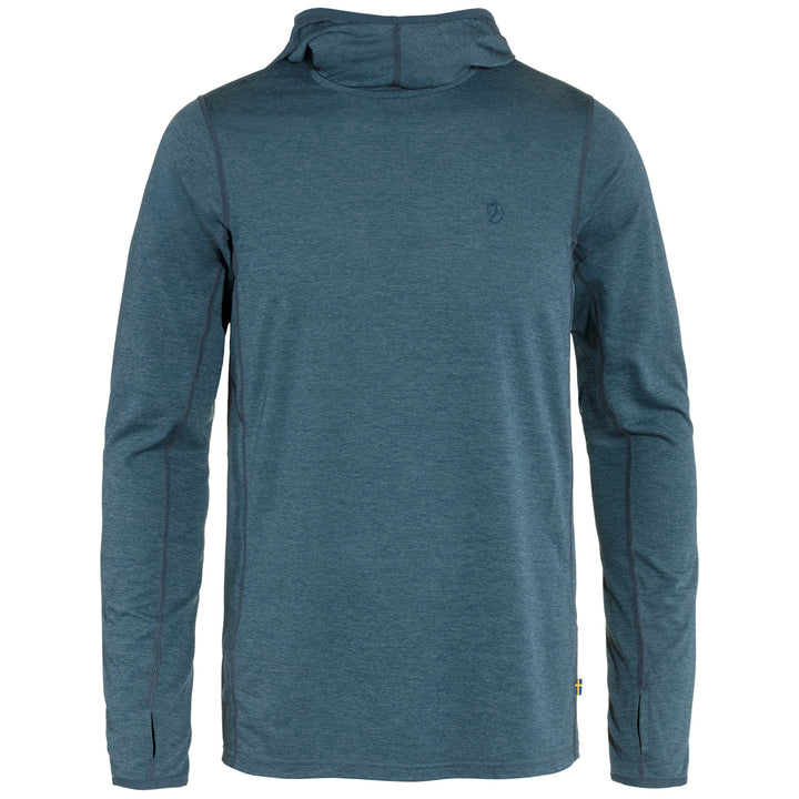 Abisko Sun-hoodie