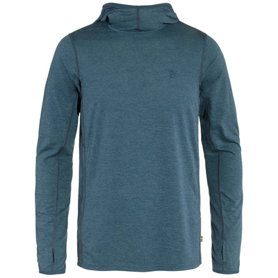FjällRäven Men's Abisko Sun-Hoodie