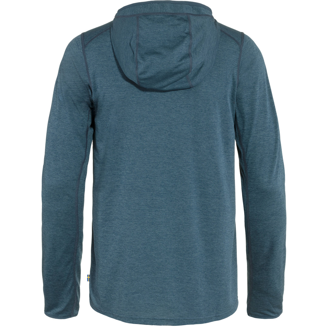 Abisko Sun-hoodie