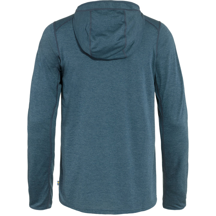 Abisko Sun-hoodie