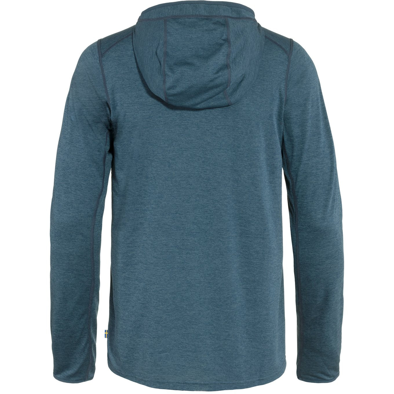 FjällRäven Men's Abisko Sun-Hoodie