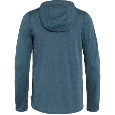 FjällRäven Men's Abisko Sun-Hoodie