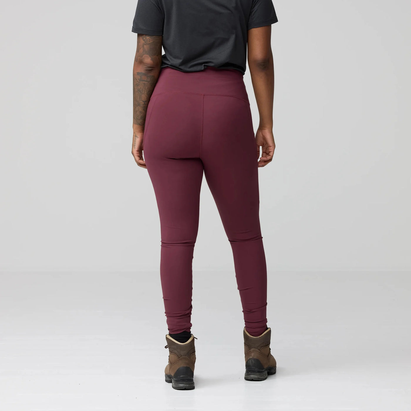 FjällRäven Women's Abisko Tights