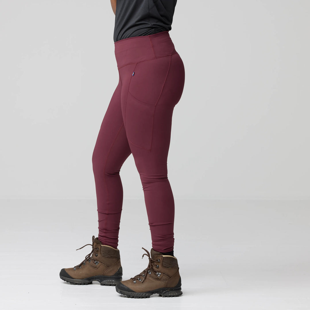 FjällRäven Women&
