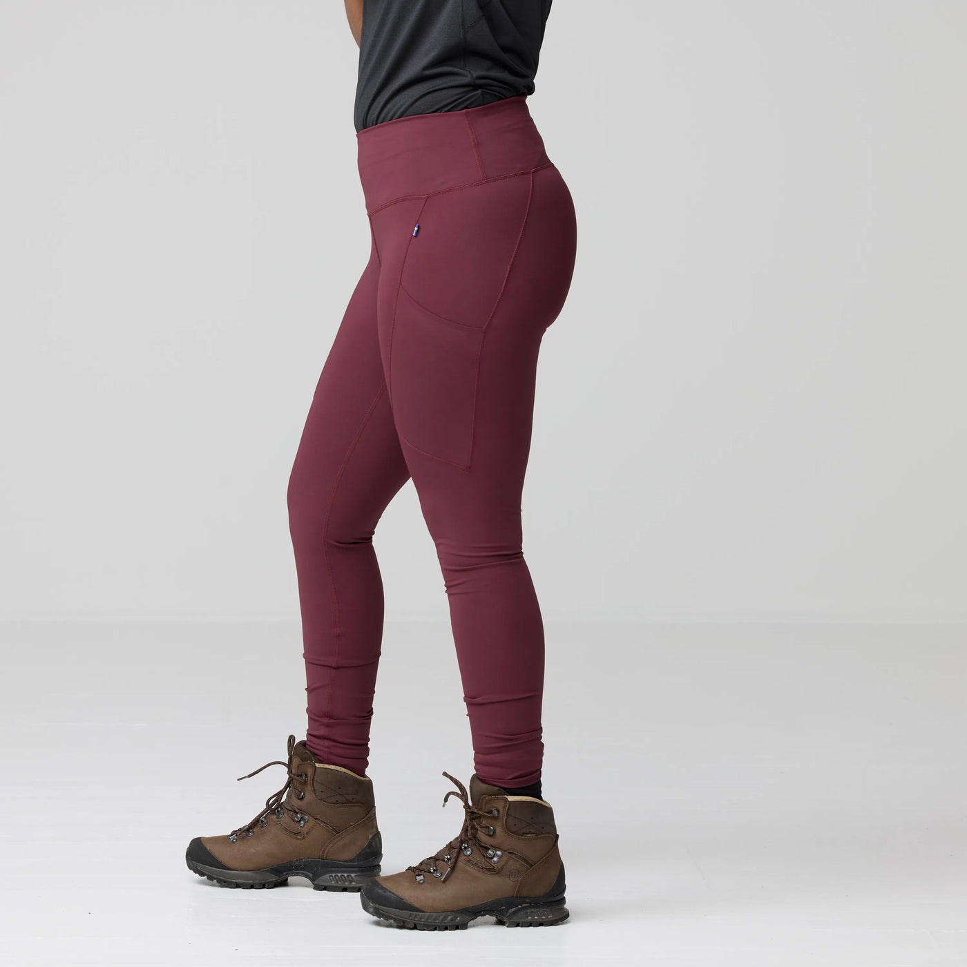 FjällRäven Women's Abisko Tights