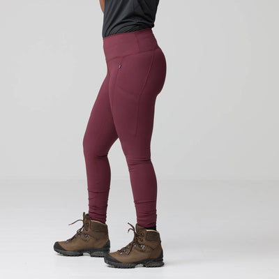 FjällRäven Women's Abisko Tights