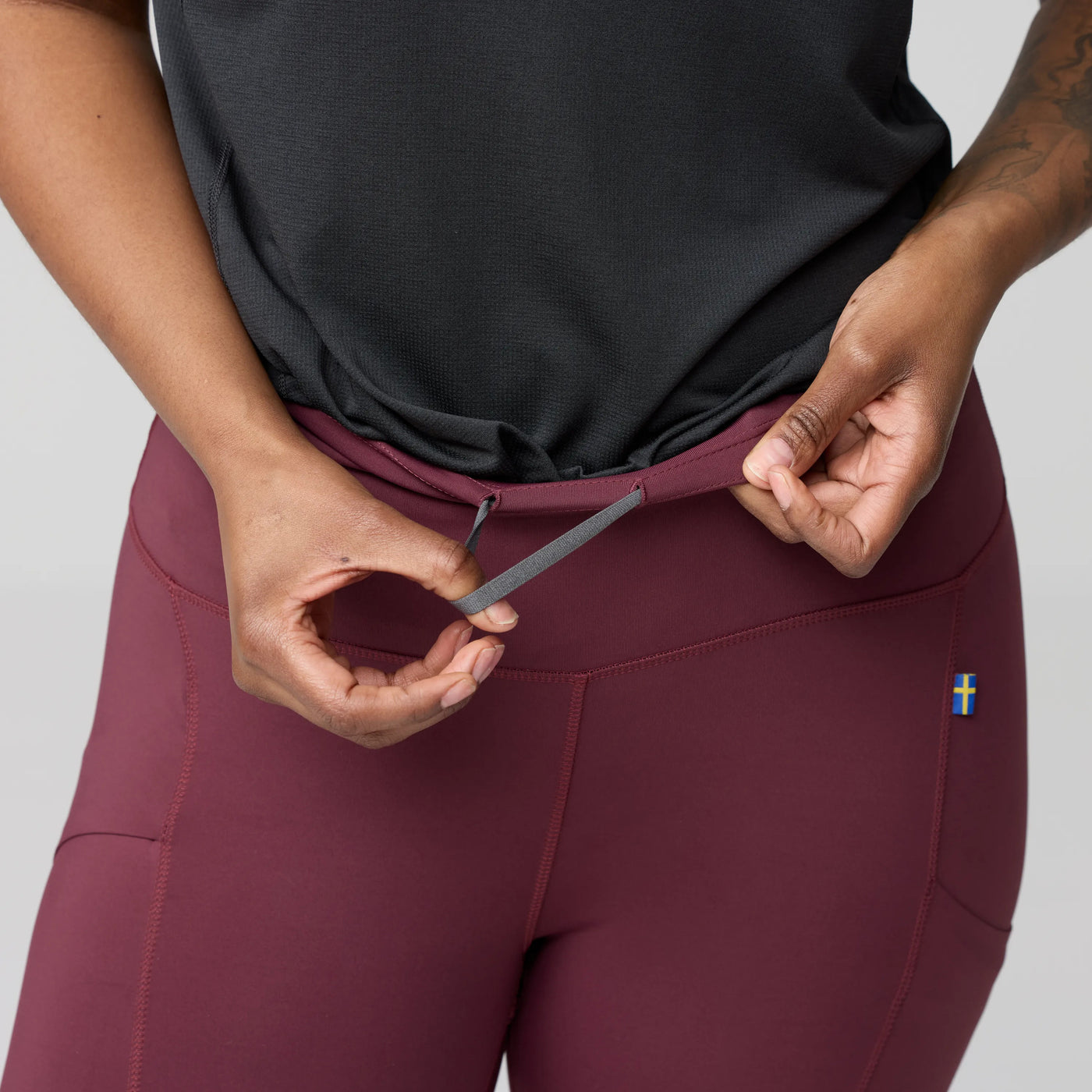 FjällRäven Women's Abisko Tights